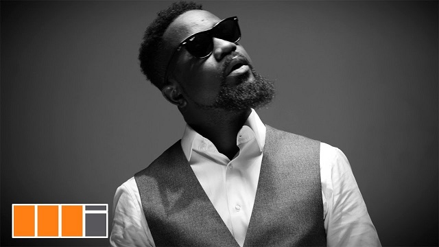 Sarkodie Rush Hour Video