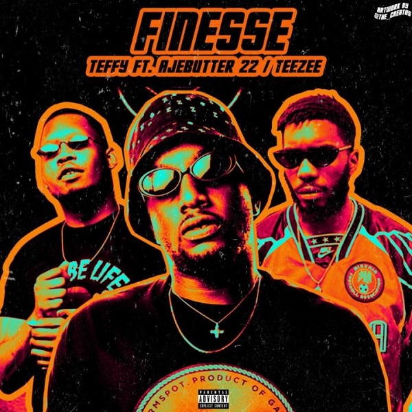 Download mp3 Teffy ft Ajebutter22 TeeZee Finesse mp3 download