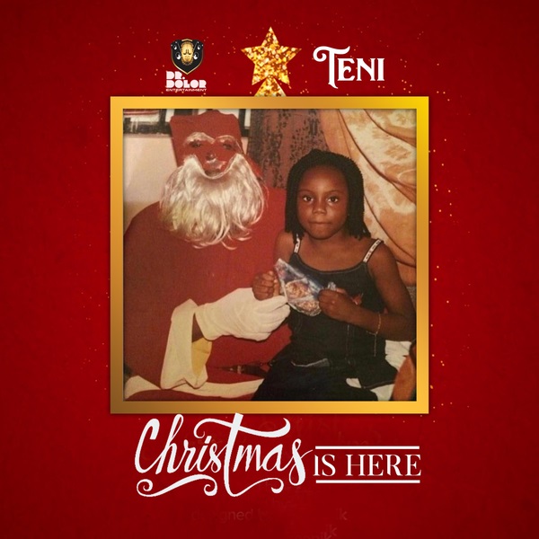 Download mp3 Teni Christmas Is Here mp3 download