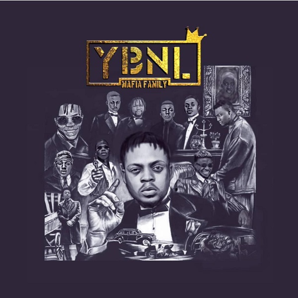 YBNL Mafia Family Album