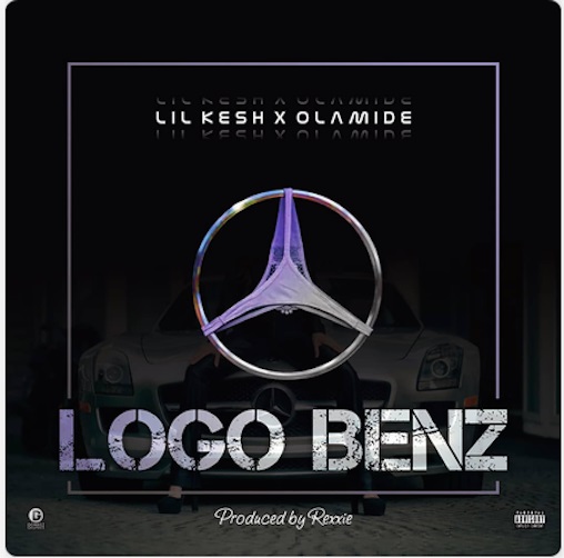 download Lil Kesh Logo Benz mp3 download logo benz by lil kesh