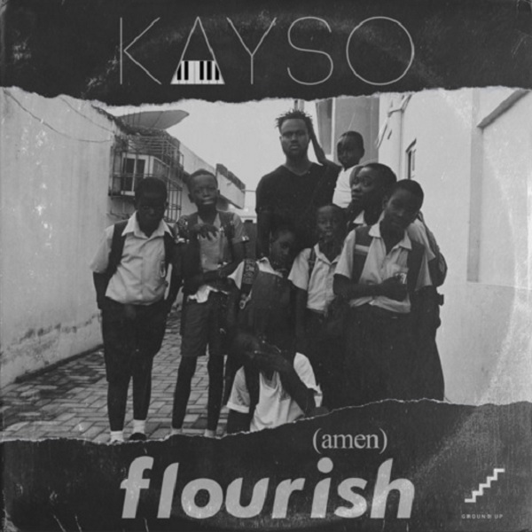 KaySo Flourish (amen)