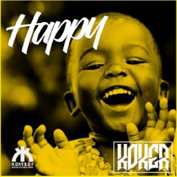 Koker Happy