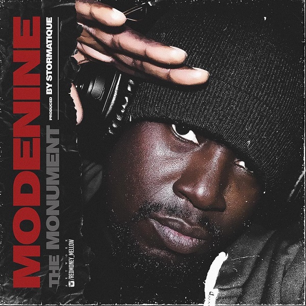 Modenine The Monument Album