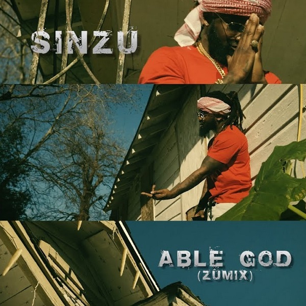 Sinzu Able God (Zumix) Video