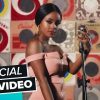 Vanessa Mdee That’s For Me Video