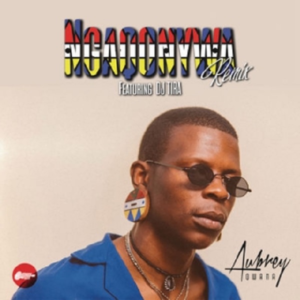 Aubrey Qwana Ngaqonywa (Remix)