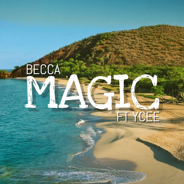 Becca Magic