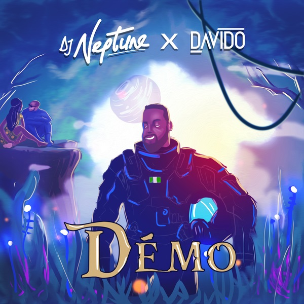 DJ Neptune Demo
