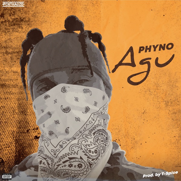 Phyno Agu