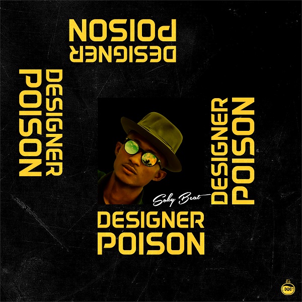 Soky Beat Designer Poison Album