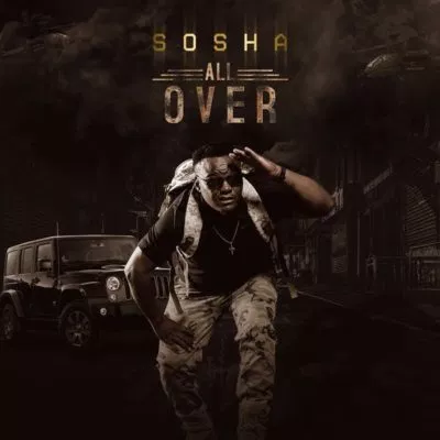 Sosha All Over