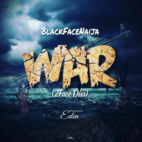 Blackface War