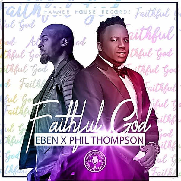 Eben Faithful God