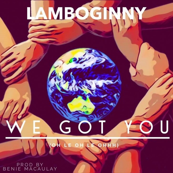 Lamboginny We Got You