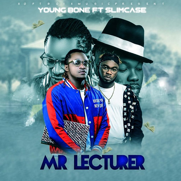 YoungBone Mr Lecturer 