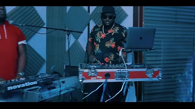Alternate Sound ft DJ Big N 2019 AfroBeat Jam Session Mix