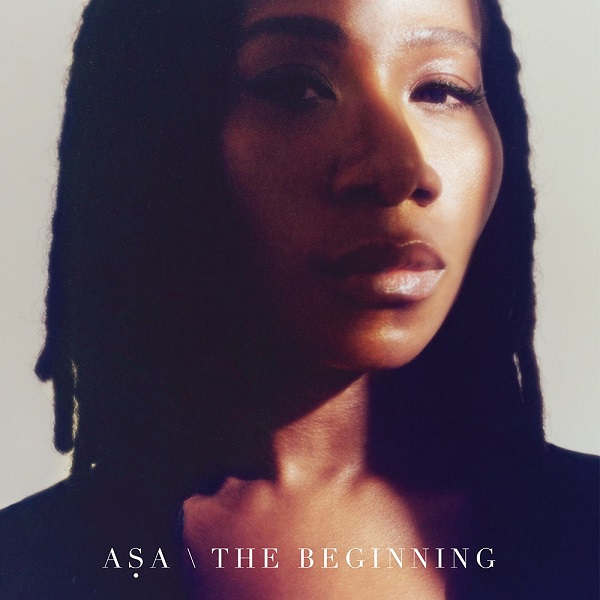 Asa The Beginning Lyrics