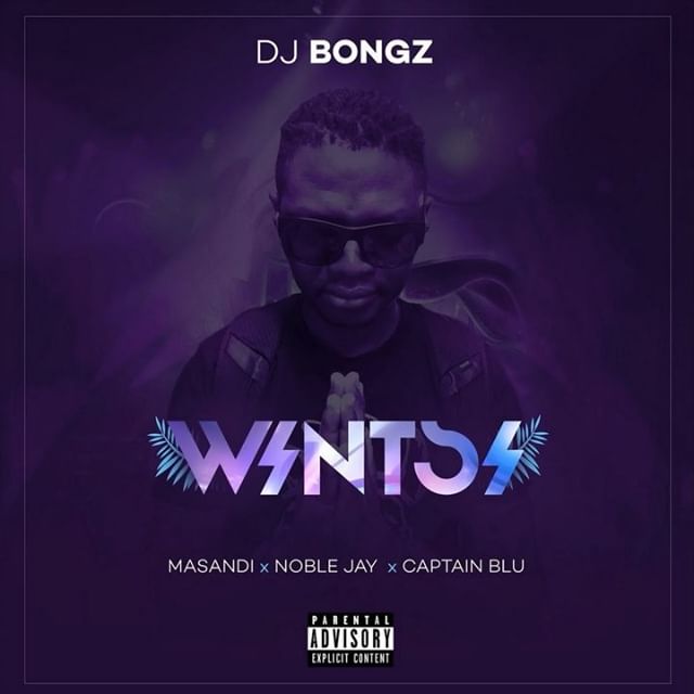 DJ Bongz Wintsi