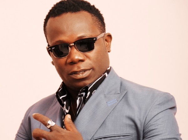 Duncan Mighty  All Belongs To You