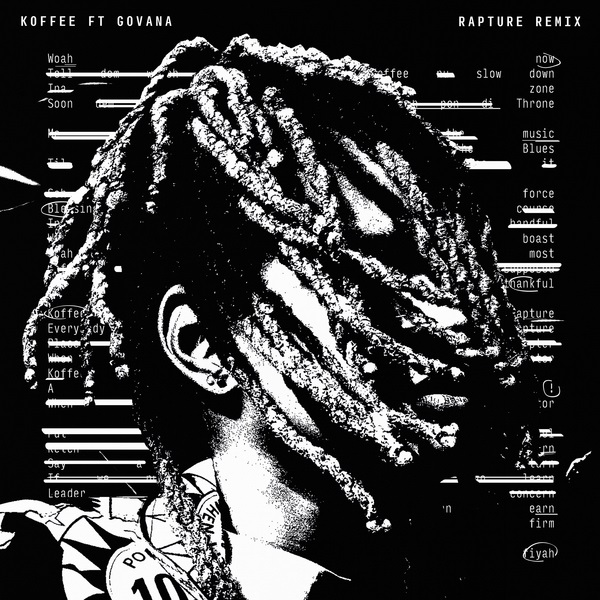 Koffee Rapture (Remix)