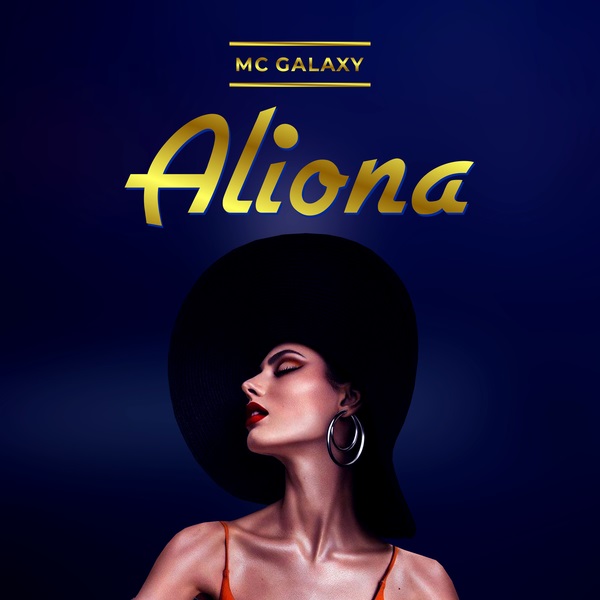 MC Galaxy Aliona