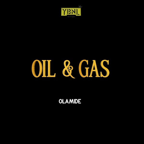 Olamide Oil and Gas