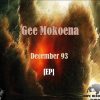 Gee Mokoena For The First Time