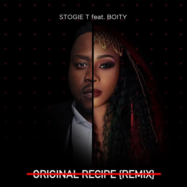 Stogie T Original Recipe Remix