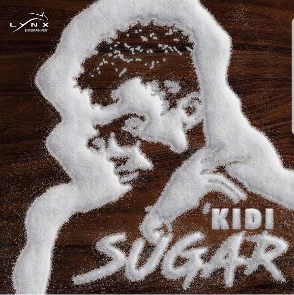 KiDi Sugar Daddy