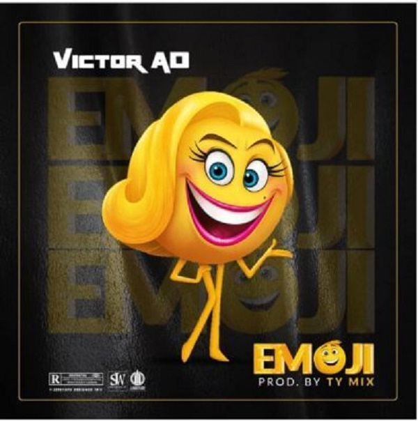 Victor AD Emoji