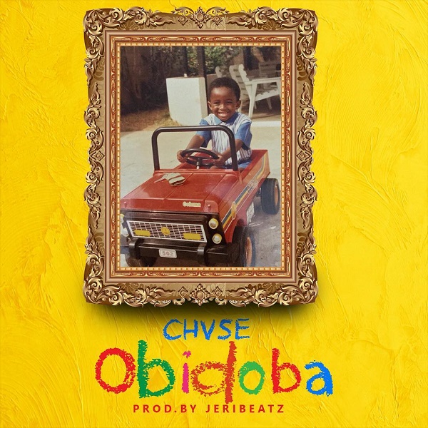 Chase Forever Obidoba