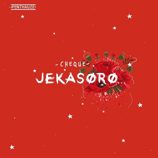 Cheque Jekasoro
