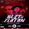 DJ Baddo Best Of Zlatan Mix