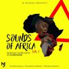DJ Mensah Sounds Of Africa Mix Vol. 3