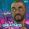 DJ Neptune Love And Greatness EP