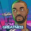 DJ Neptune to release Love and Greatness EP