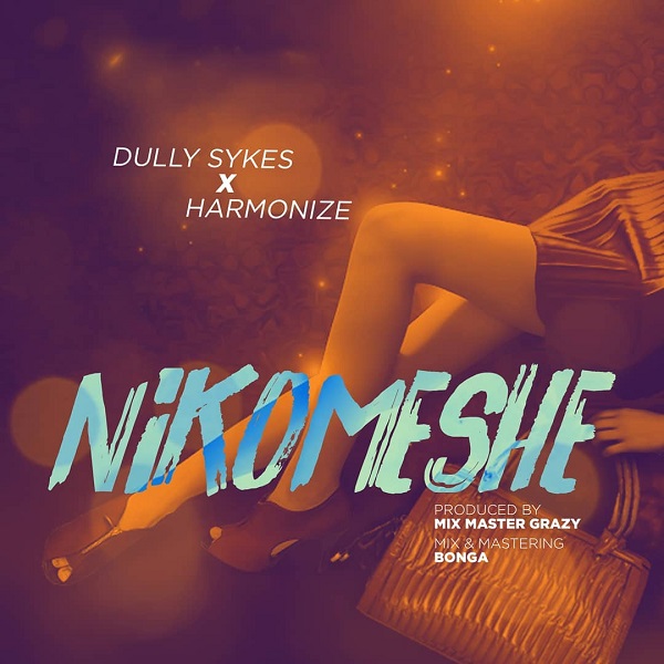 Dully Sykes Nikomeshe