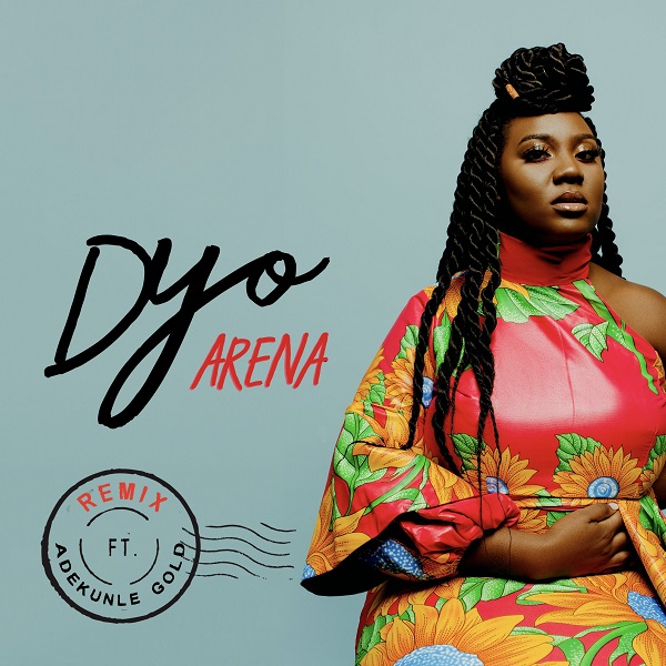 Dyo Arena (Remix)