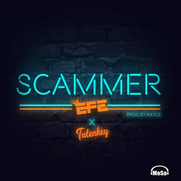 Efe Scammer