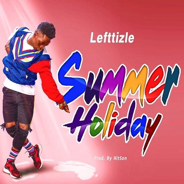Lefttizle Summer Holiday