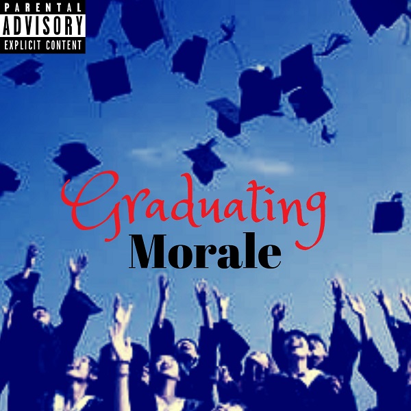 Morale Graduating
