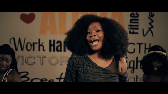 Omawumi Without You Video