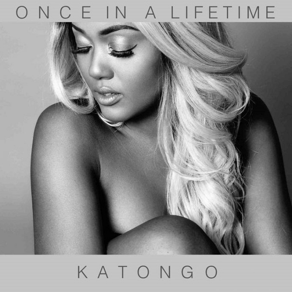 Katongo Once In a Lifetime