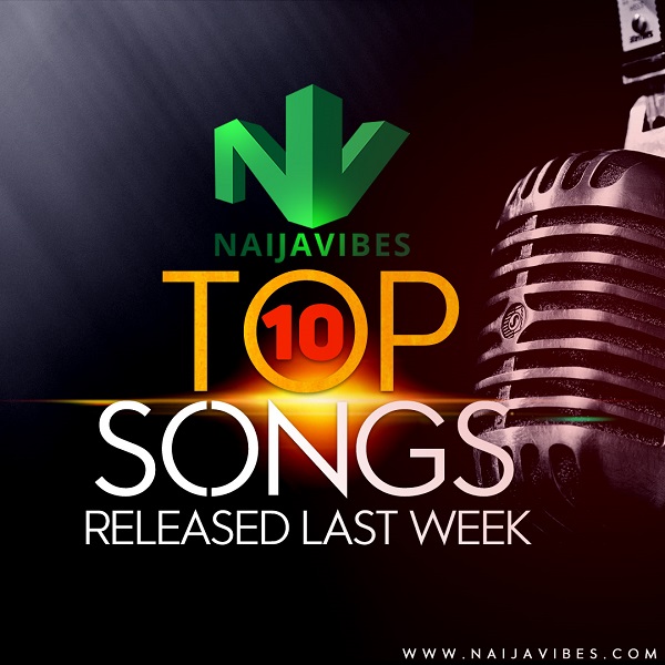 Top 5 Songs Released Week Ending June 1st, 2019