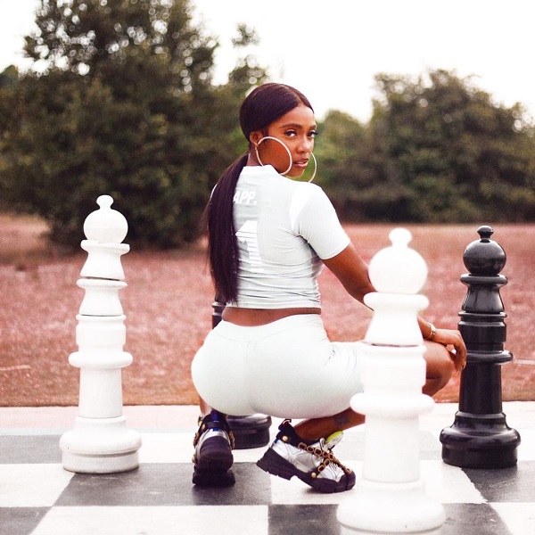 Tiwa Savage