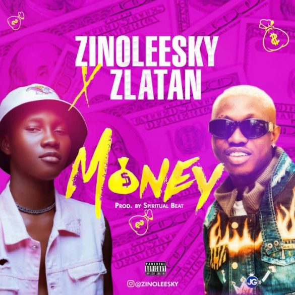 Zinoleesky Money