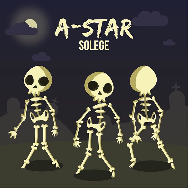 A-Star Solege