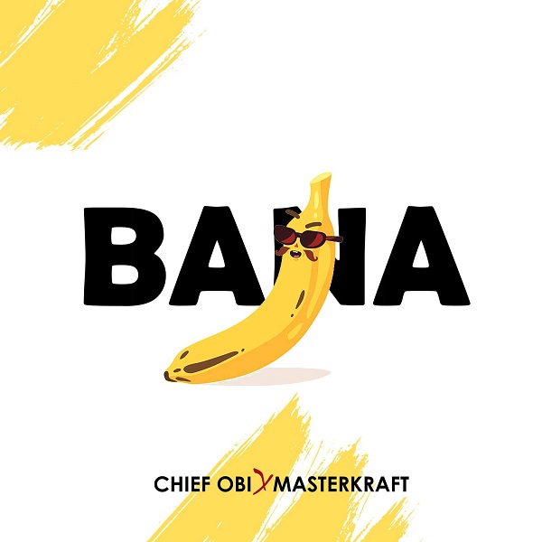 Chief Obi Bana Artwork