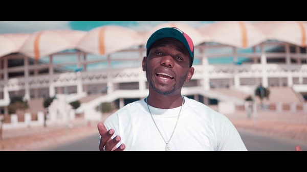 Drimz Chamusana Video